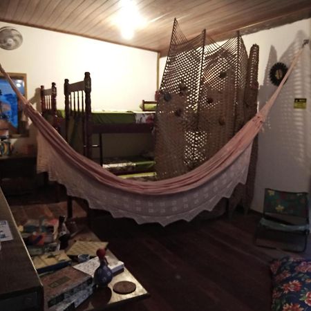 Bed&Potato Studio Ilha Grande - Casa Inteira Para Ate 4 Pessoas Apartment Ruang foto