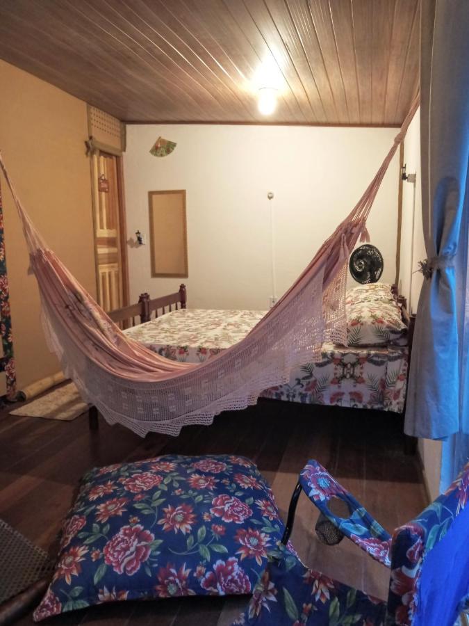 Bed&Potato Studio Ilha Grande - Casa Inteira Para Ate 4 Pessoas Apartment Bagian luar foto